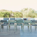 Angers Nantes Cholet Saumur Icones Fermob Chaise Outdoor mobilier exterieur menthe glacial Sofia frederic 1