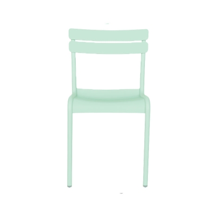 Angers Nantes Cholet Saumur Icones Fermob Chaise Outdoor mobilier exterieur menthe glacial Sofia frederic 20