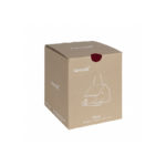 Angers Nantes Cholet Saumur Icones Fermob Mangeoir objet accessoire oiseaux Outdoor mobilier exterieur Picoti Cerise Noir