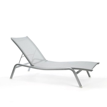 Angers Nantes Cholet Saumur Icones Fermob bain de soleil muscade Outdoor mobilier exterieur Alize Pascal Mourgue 4