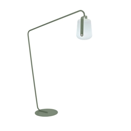 Angers Nantes Cholet Saumur Icones Fermob grand deporté pied lampe Balad Batterie 38 outdoor cactus Tristan Lohner 4