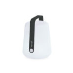 Angers Nantes Cholet Saumur Icones Fermob lampe Balad Batterie 25 outdoor carbone Tristan Lohner 5