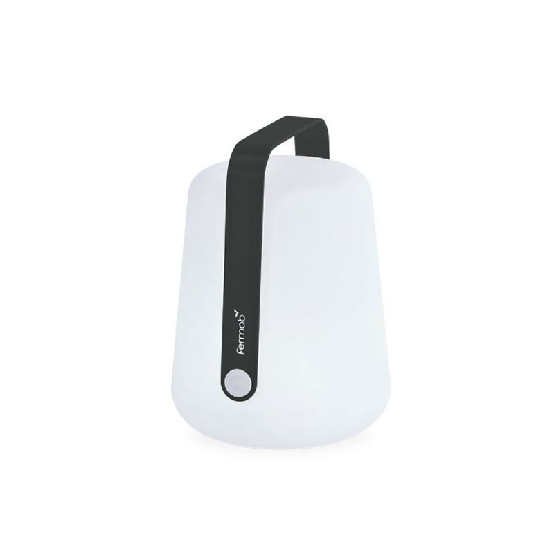 Angers Nantes Cholet Saumur Icones Fermob lampe Balad Batterie 25 outdoor carbone Tristan Lohner 5