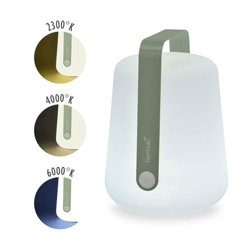 Angers Nantes Cholet Saumur Icones Fermob lampe Balad Batterie 38 outdoor Cactus Tristan Lohner 5