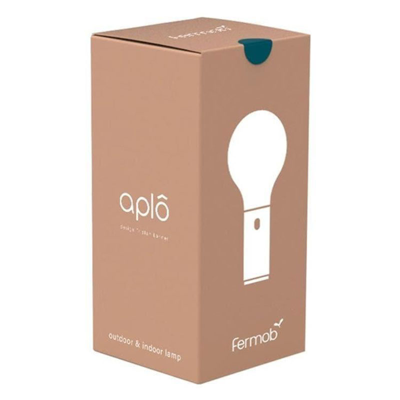 Angers Nantes Cholet Saumur Icones Fermob lampe batterie Aplo luminaire oudoor acapulco Tristan Lohner 11