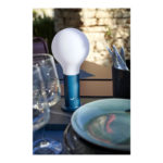 Angers Nantes Cholet Saumur Icones Fermob lampe batterie Aplo luminaire oudoor acapulco Tristan Lohner 13