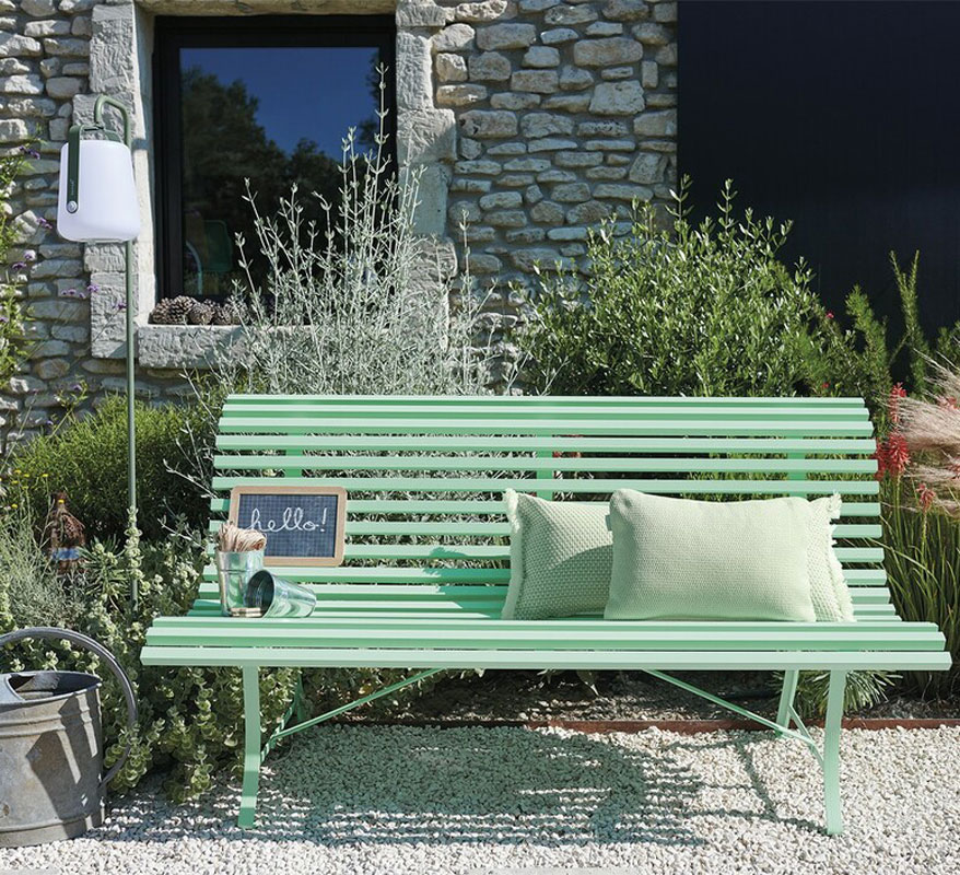 Angers Nantes Cholet Saumur Icones Fermob pied lampe Balad Batterie 25 outdoor cactus Tristan Lohner 2