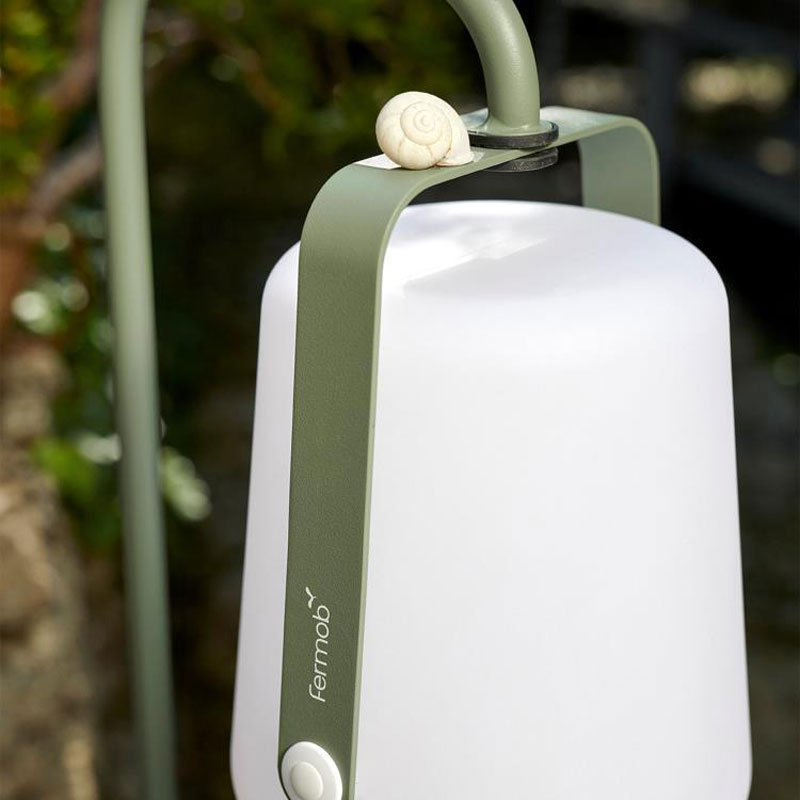 Angers Nantes Cholet Saumur Icones Fermob pied lampe Balad Batterie 25 outdoor cactus Tristan Lohner 4