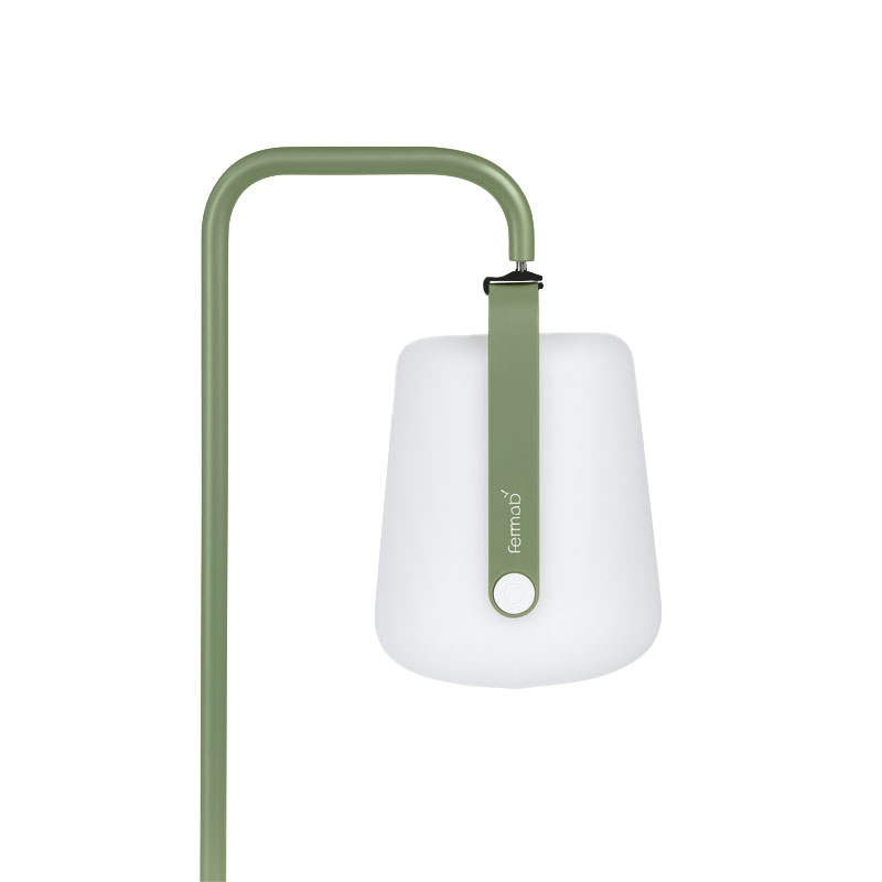 Angers Nantes Cholet Saumur Icones Fermob pied lampe Balad Batterie 25 outdoor cactus Tristan Lohner 49