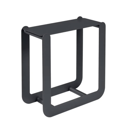 Angers Nantes Cholet Saumur Icones Fermob repose porte buches Outdoor mobilier exterieur reglisse studio Fermob 2