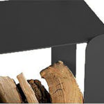 Angers Nantes Cholet Saumur Icones Fermob repose porte buches Outdoor mobilier exterieur reglisse studio Fermob 9
