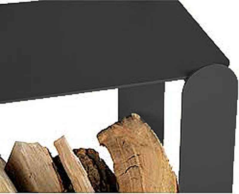 Angers Nantes Cholet Saumur Icones Fermob repose porte buches Outdoor mobilier exterieur reglisse studio Fermob 9