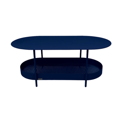 Angers Nantes Cholet Saumur Icones Fermob table basse Outdoor mobilier exterieur Salsa abyss 00