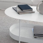 Angers Nantes Cholet Saumur Icones Fermob table basse Outdoor mobilier exterieur Salsa abyss 3
