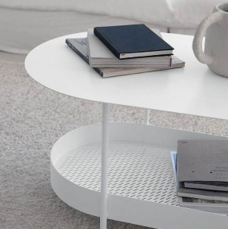 Angers Nantes Cholet Saumur Icones Fermob table basse Outdoor mobilier exterieur Salsa abyss 3