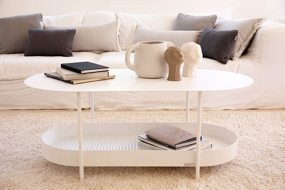 Angers Nantes Cholet Saumur Icones Fermob table basse Outdoor mobilier exterieur Salsa abyss 4