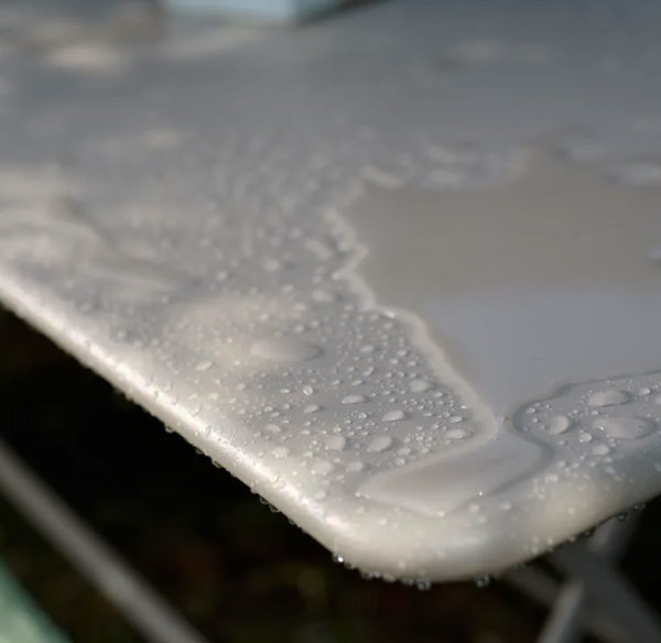 Angers Nantes Cholet Saumur Icones Fermob table de repas 190 Outdoor mobilier exterieur Carac tere gris orage Studiofermob 4