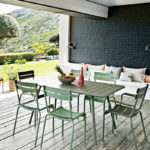 Angers Nantes Cholet Saumur Icones Fermob table de repas 207 Outdoor mobilier exterieur Luxembour cactus Frédéric Sofia 2