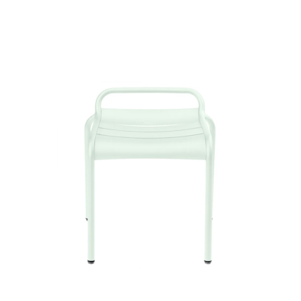 Angers Nantes Cholet Saumur Icones Fermob tabouret Outdoor mobilier exterieur menthe glacial Sofia frederic 20