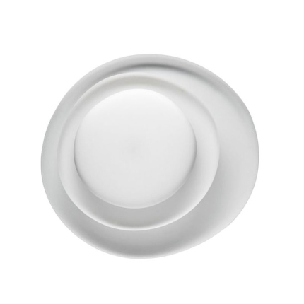 Angers Nantes Cholet Saumur Icones Foscarini Applique Bahia blanc grand led Lucidi & Pevere 7