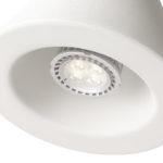 Angers Nantes Cholet Saumur Icones Foscarini Suspension Aplomb Blanc ciment Paolo LUCIDI & Luca PEVERE 23