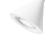 Angers Nantes Cholet Saumur Icones Foscarini Suspension Mini Aplomb ciment banc Paolo LUCIDI & Luca PEVERE 00