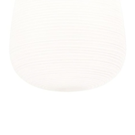 Angers Nantes Cholet Saumur Icones Foscarini Suspension Rituals 1 blanc verre Ludovica et Roberto Palomba 30