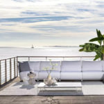 Angers Nantes Cholet Saumur Icones Gervasoni Gueridon Inout 44 beton Pois Paola Navone 9