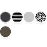 Angers Nantes Cholet Saumur Icones Gervasoni Gueridon Inout 44 beton Rayures Paola Navone 001