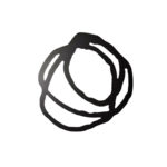Angers Nantes Cholet Saumur Icones Gervasoni Miroir Sweet Noir Paola Navone 0