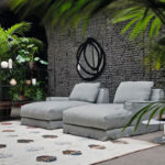Angers Nantes Cholet Saumur Icones Gervasoni Miroir Sweet Noir Paola Navone 4