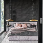 Angers Nantes Cholet Saumur Icones Gervasoni suspension luminaire Brass 95 Or Laiton Paola Navone 3