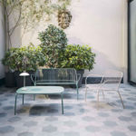 Angers Nantes Cholet Saumur Icones Kartell Lampe a poser Batterie Geen A Blanc Ferruccio Laviani 4