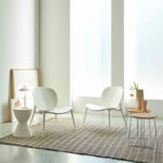 Angers Nantes Cholet Saumur Icones Kartell Lampe a poser Batterie Geen A Blanc Ferruccio Laviani 5