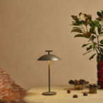 Angers Nantes Cholet Saumur Icones Kartell Lampe a poser Batterie Geen A noir Ferruccio Laviani 4