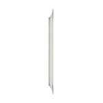 Angers Nantes Cholet Saumur Icones Kartell Miroir Francois Ghost Cristal transparent Philippe Starck 2