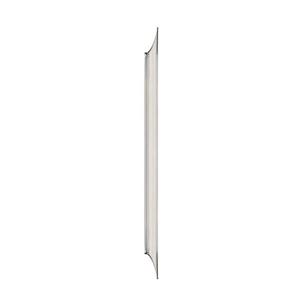 Angers Nantes Cholet Saumur Icones Kartell Miroir Francois Ghost Cristal transparent Philippe Starck 2