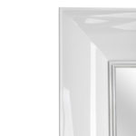 Angers Nantes Cholet Saumur Icones Kartell Miroir Francois Ghost Cristal transparent Philippe Starck 3
