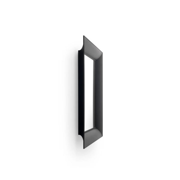 Angers Nantes Cholet Saumur Icones Kartell Miroir Francois Ghost noir Mat Philippe Starck 3