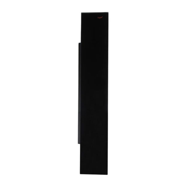 Angers Nantes Cholet Saumur Icones Kartell Miroir Only me Noir 70x50 Philippe Starck 2