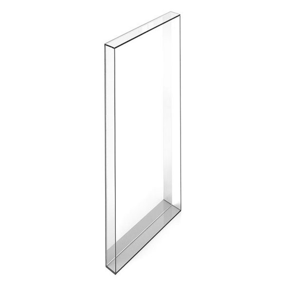Angers Nantes Cholet Saumur Icones Kartell Miroir Only me Noir 70x50 Philippe Starck 3