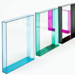 Angers Nantes Cholet Saumur Icones Kartell Miroir Only me Noir 70x50 Philippe Starck 6