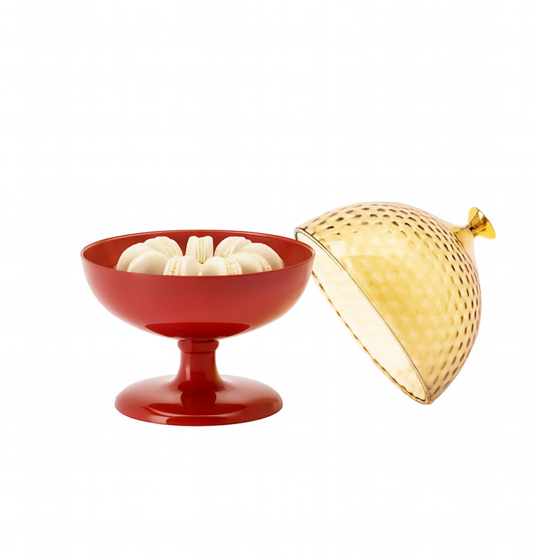 Angers Nantes Cholet Saumur Icones Kartell Objet deco Pumo Accesoire Ambre Fabio November 0