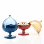 Angers Nantes Cholet Saumur Icones Kartell Objet deco Pumo Accesoire Ambre Fabio November 5