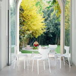 Angers Nantes Cholet Saumur Icones Kartell Objet deco Pumo Accesoire Ambre Fabio November 6