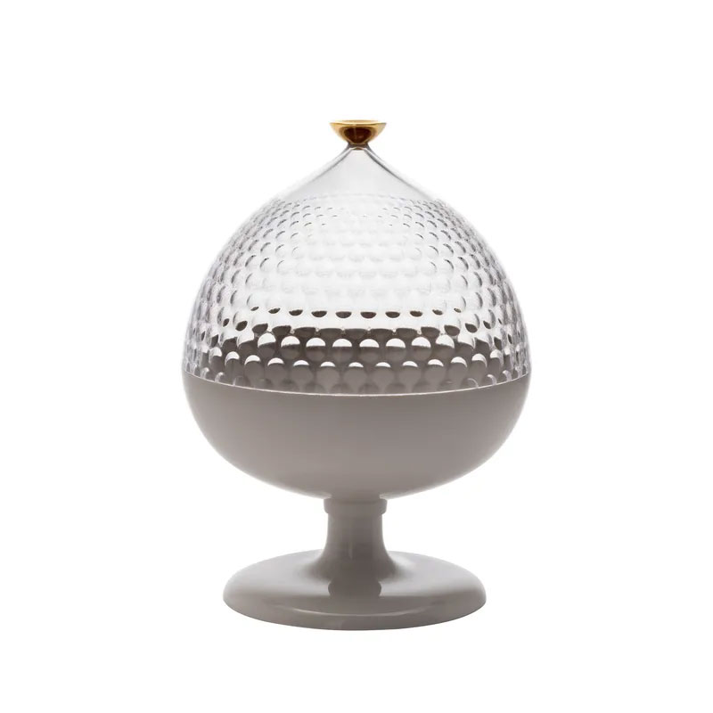 Angers Nantes Cholet Saumur Icones Kartell Objet deco Pumo Accesoire Blanc Fabio November