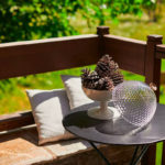 Angers Nantes Cholet Saumur Icones Kartell Objet deco Pumo Accesoire Blanc Fabio November 4