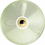 Angers Nantes Cholet Saumur Icones Kartell Objet deco boite Trullo Vert Rose Fabio Novembre 4