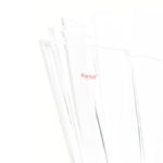 Angers Nantes Cholet Saumur Icones Kartell Objet deco vase Shangai cristal transparent mario bellini 1