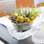 Angers Nantes Cholet Saumur Icones Kartell Objet deco vase U Shine cristal transparent Eugeni Quitllet 4